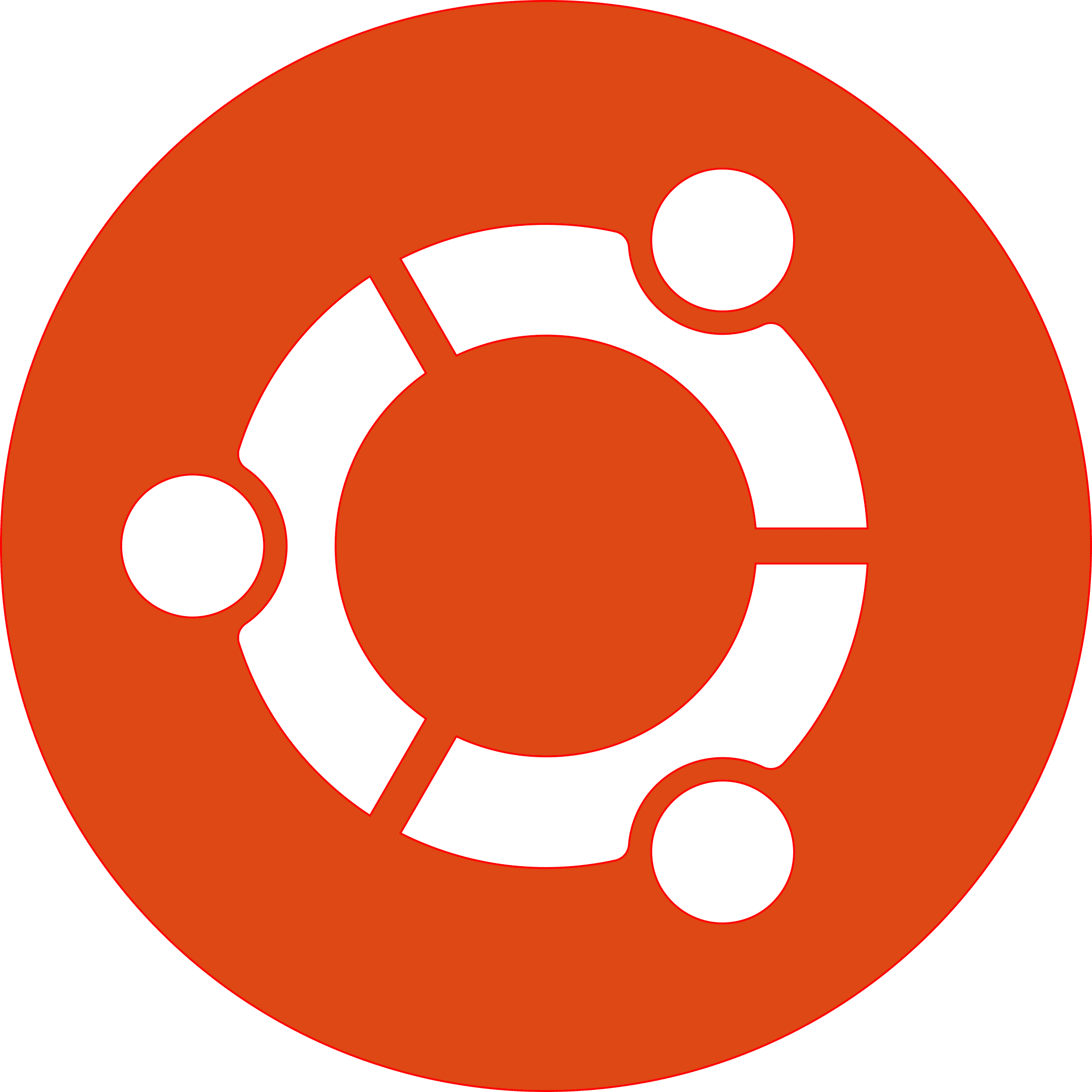 Ubuntu
